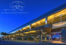 Airport Link - Miami Rail Vision
